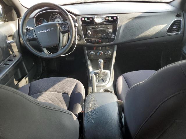 Photo 8 from auction – 2013 CHRYSLER 200 LX with VIN 1C3CCBAB0DN670015