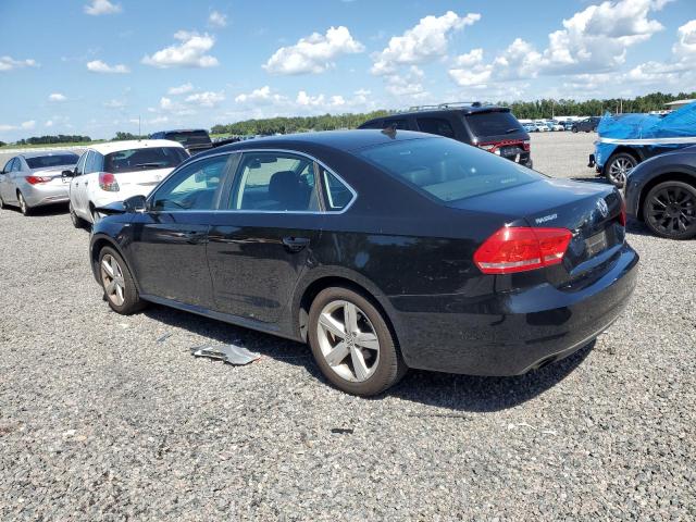 Photo 2 from auction – 2014 VOLKSWAGEN PASSAT S with VIN 1VWAS7A39EC042248