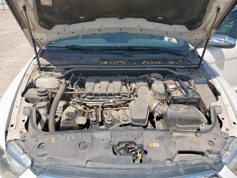 Photo 11 from auction – 2013 FORD TAURUS LIM with VIN 1FAHP2F89DG146682