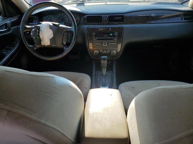 Photo 8 from auction – 2013 CHEVROLET IMPALA LT with VIN 2G1WG5E37D1255821