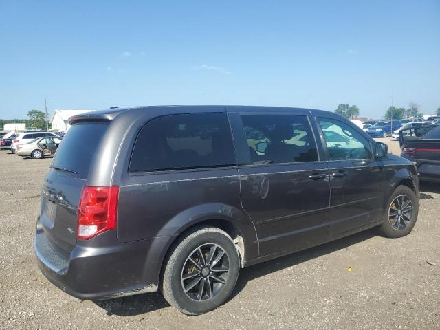 Photo 3 from auction – 2015 DODGE GRAND CARA with VIN 2C4RDGEG6FR524147