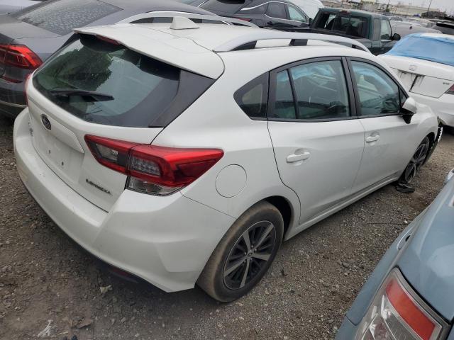 Photo 3 from auction – 2022 SUBARU IMPREZA PREMIUM with VIN 4S3GTAD66N3703957