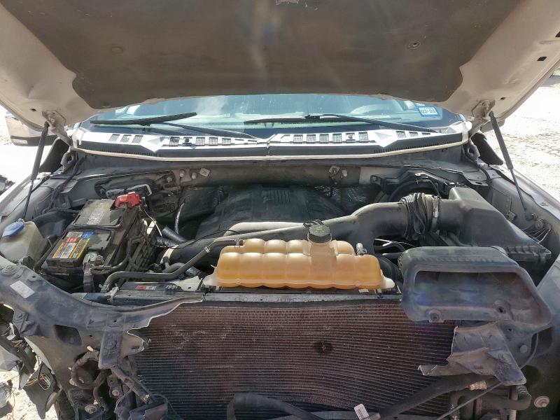 Photo 11 from auction – 2016 FORD F150 SUPER with VIN 1FTEW1EG3GFA77548