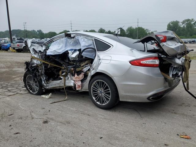 Photo 2 from auction – 2013 FORD FUSION with VIN 3FA6P0H98DR143461