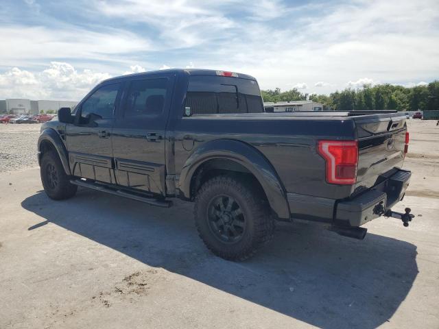 Photo 2 from auction – 2015 FORD F150 SUPER with VIN 1FTEW1EF3FKE67143