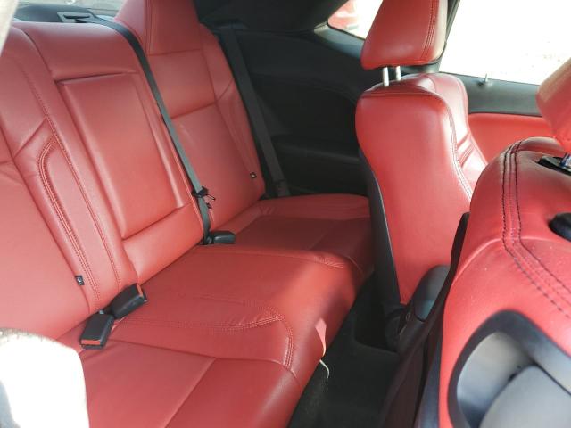 Photo 10 from auction – 2020 DODGE CHALLENGER with VIN 2C3CDZBT0LH121385