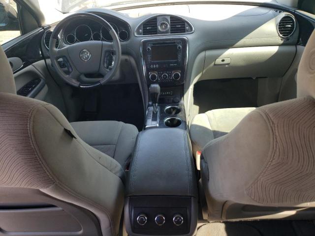 Photo 8 from auction – 2015 BUICK ENCLAVE with VIN 5GAKRAKDXFJ183870