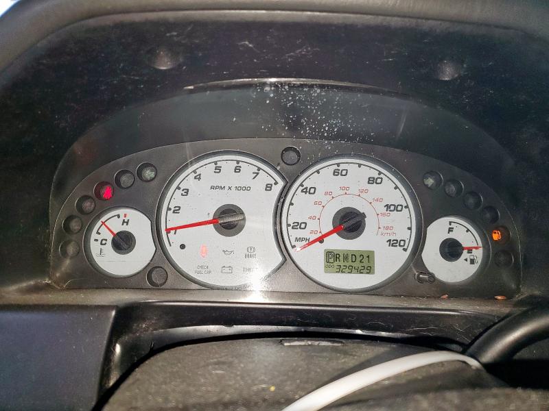 Photo 9 from auction – 2004 FORD ESCAPE XLT with VIN 1FMYU03124DA19221
