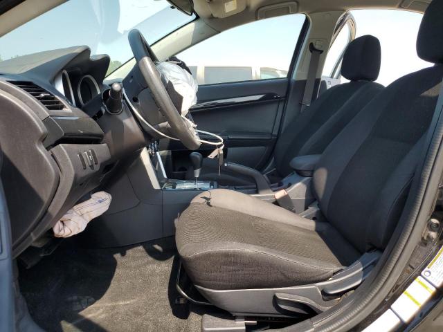 Photo 7 from auction – 2016 MITSUBISHI LANCER ES with VIN JA32V2FW7GU005893