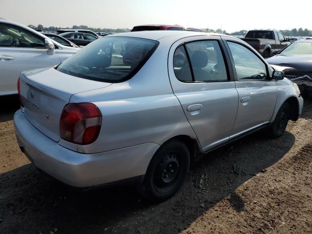 Photo 3 from auction – 2002 TOYOTA ECHO with VIN JTDBT123820237643