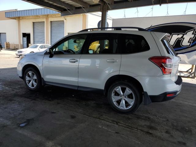 Photo 2 from auction – 2015 SUBARU FORESTER 2 with VIN JF2SJAHC1FH555545
