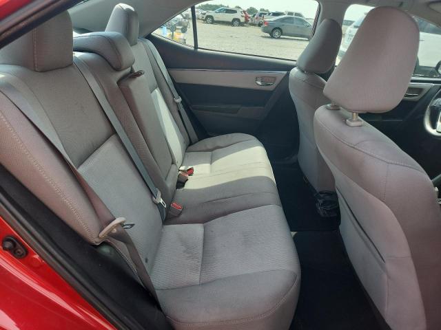 Photo 10 from auction – 2016 TOYOTA COROLLA L with VIN 5YFBURHE6GP549977