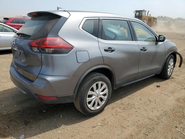 Photo 3 from auction – 2018 NISSAN ROGUE S with VIN KNMAT2MT4JP541217