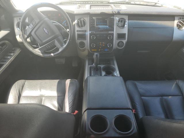 صورة رقم 8 من المزاد - 2015 FORD EXPEDITION مع VIN 1FMJK1HT4FEF19109