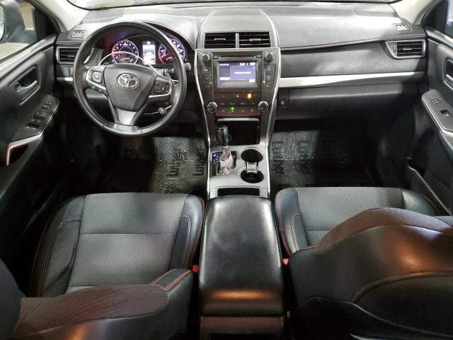 Photo 8 from auction – 2017 TOYOTA CAMRY LE with VIN 4T1BF1FK5HU730217