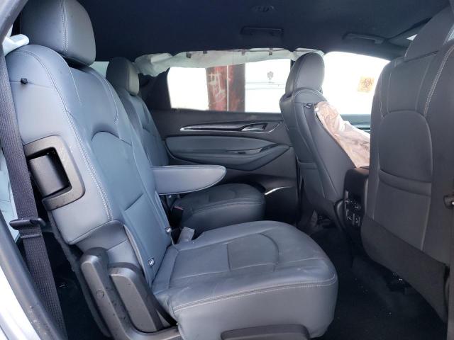 Photo 10 from auction – 2022 BUICK ENCLAVE PR with VIN 5GAEVBKW0NJ119349