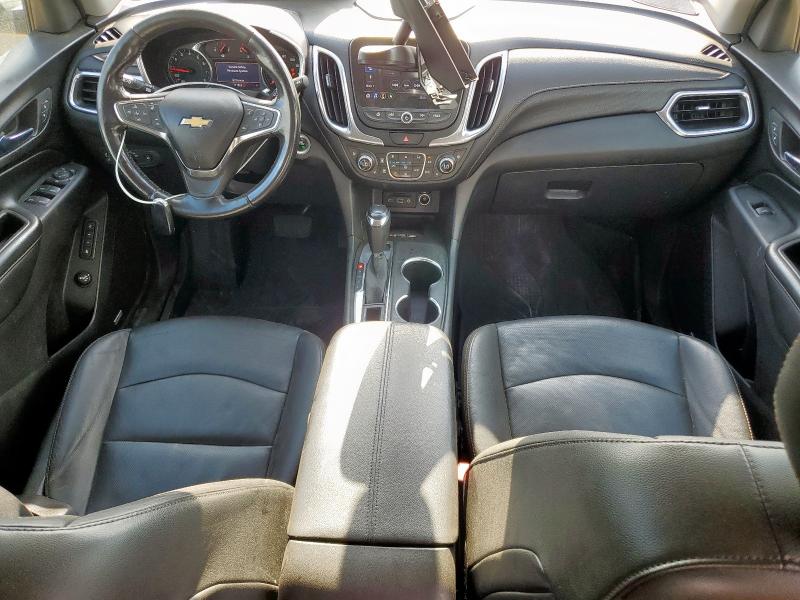 Photo 8 from auction – 2019 CHEVROLET EQUINOX PR with VIN 3GNAXPEX9KS679266