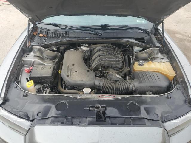 Photo 11 from auction – 2012 DODGE CHARGER SX with VIN 2C3CDXHG3CH301989