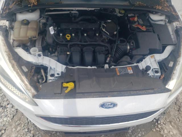Photo 11 from auction – 2015 FORD FOCUS SE with VIN 1FADP3F21FL250352