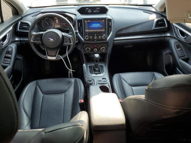 Photo 8 from auction – 2020 SUBARU IMPREZA LI with VIN 4S3GKAT60L3610739