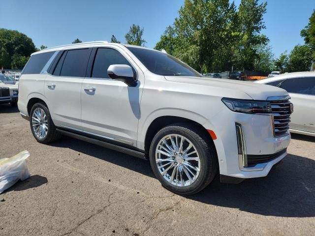 Photo 4 from auction – 2021 CADILLAC ESCALADE P with VIN 1GYS4DKL8MR254711