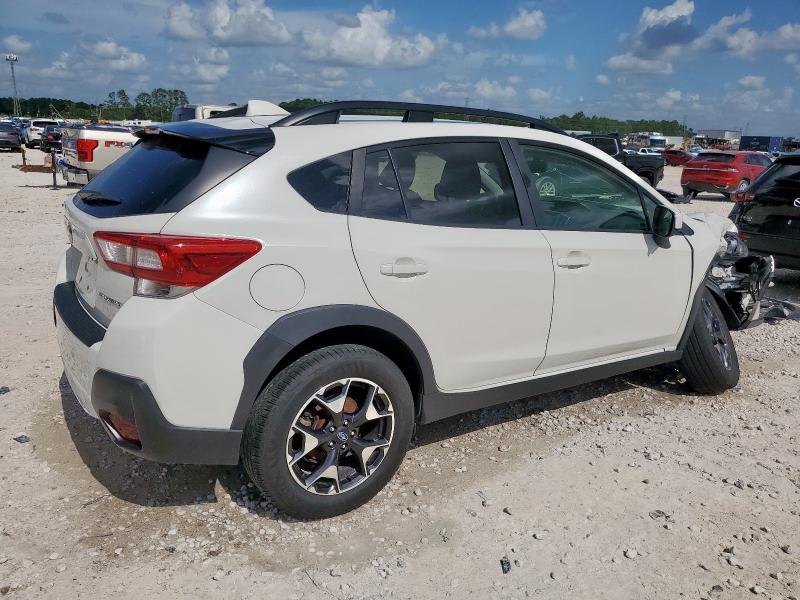 Photo 3 from auction – 2019 SUBARU CROSSTREK with VIN JF2GTACC6KH352040