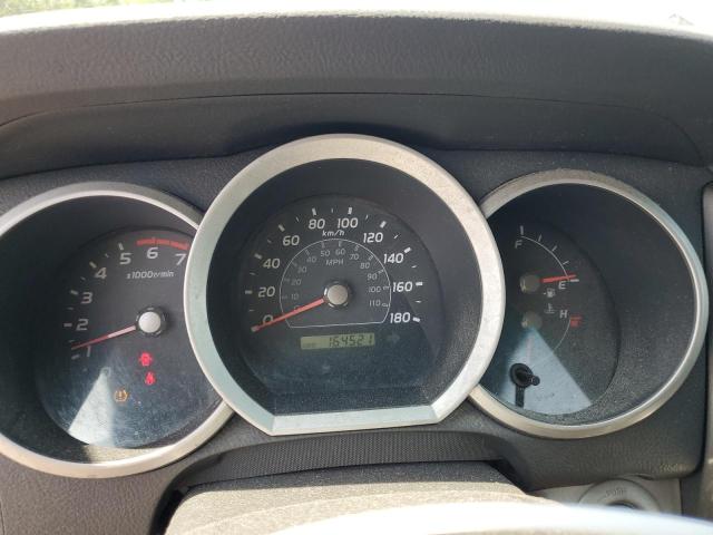Photo 9 from auction – 2007 TOYOTA 4RUNNER SR with VIN JTEBU14R670123383