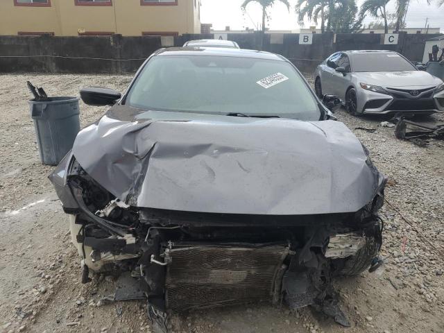 Photo 5 from auction – 2019 HONDA CIVIC with VIN 19XFC2F60KE042185