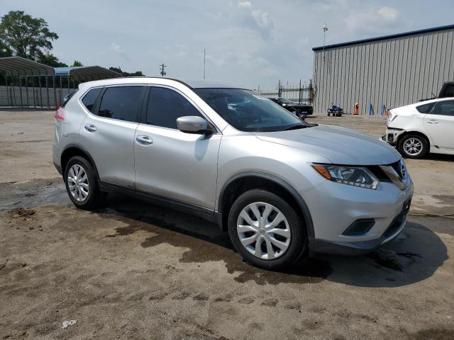 Photo 4 from auction – 2015 NISSAN ROGUE S with VIN KNMAT2MV6FP571408