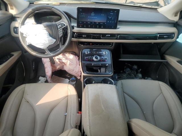 Photo 8 from auction – 2023 LINCOLN NAUTILUS with VIN 2LMPJ8J97PBL14096