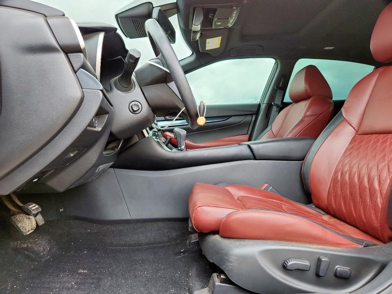 Photo 7 from auction – 2021 NISSAN MAXIMA PLA with VIN 1N4AA6FVXMC513340