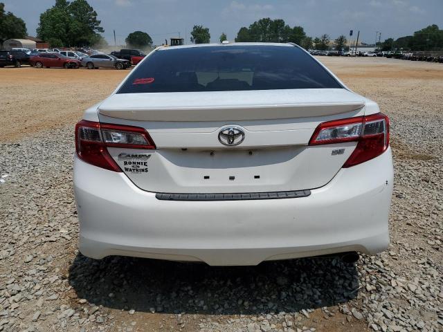 Zdjęcie 6 z aukcji – 2012 TOYOTA CAMRY BASE z VIN 4T1BF1FK4CU549473