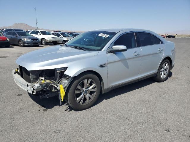 FORD TAURUS SEL 2011 with VIN 1FAHP2EW6BG157426 - Photo from auction