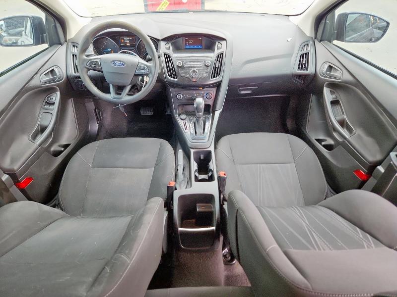 صورة رقم 8 من المزاد - 2018 FORD FOCUS S مع VIN 1FADP3E24JL302230