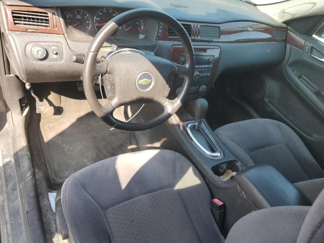 Photo 8 from auction – 2011 CHEVROLET IMPALA LT with VIN 2G1WG5EK3B1242486