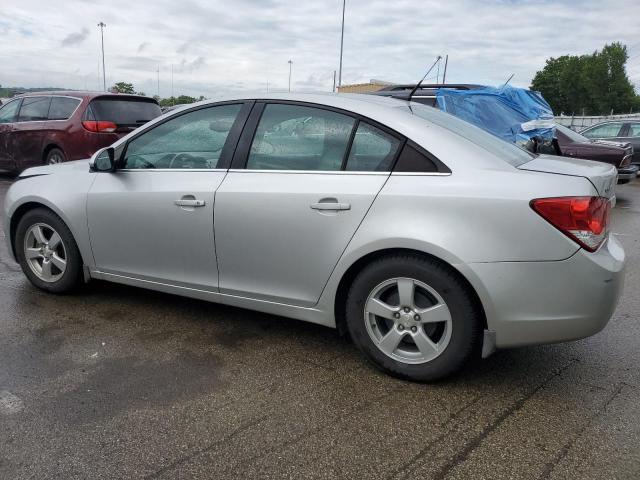 Photo 2 from auction – 2014 CHEVROLET CRUZE LT with VIN 1G1PC5SB2E7359360