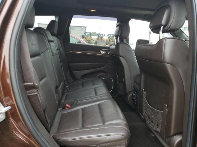 Photo 10 from auction – 2014 JEEP GRAND CHER with VIN 1C4RJFJG5EC472333