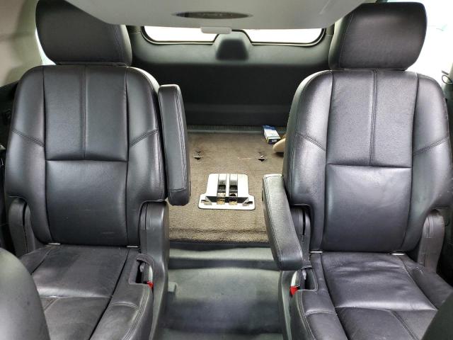Photo 10 from auction – 2013 CHEVROLET TAHOE with VIN 1GNSKBE06DR379635