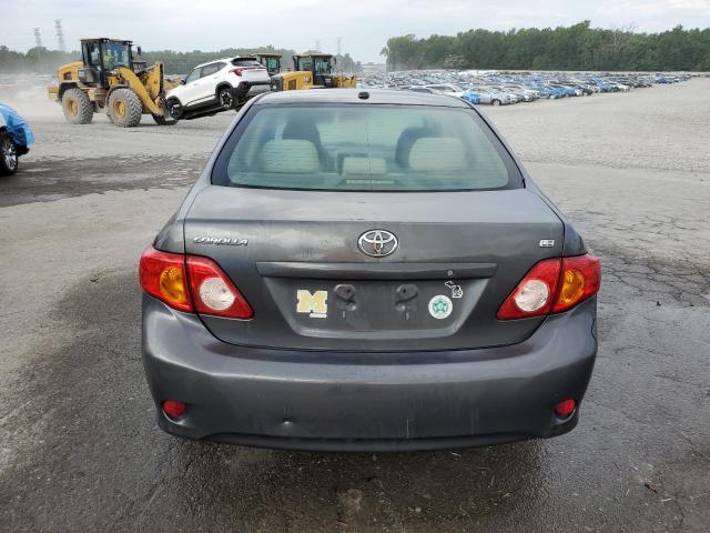Photo 6 from auction – 2010 TOYOTA COROLLA with VIN 2T1BU4EE0AC524278