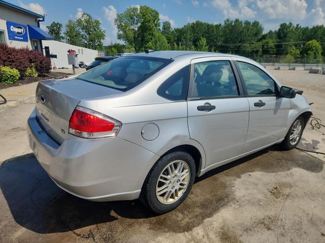 Photo 3 from auction – 2010 FORD FOCUS SE with VIN 1FAHP3FN3AW172143