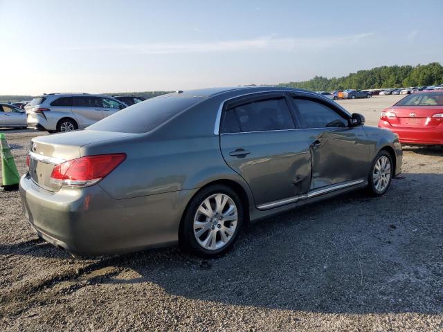 Photo 3 from auction – 2011 TOYOTA AVALON BAS with VIN 4T1BK3DB6BU391730