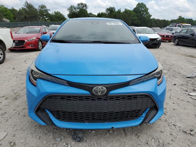 Photo 5 from auction – 2019 TOYOTA COROLLA SE with VIN JTNK4RBE7K3015280