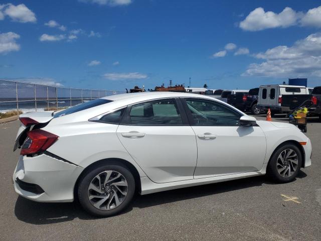 Photo 3 from auction – 2016 HONDA CIVIC EX with VIN 19XFC2F75GE231818