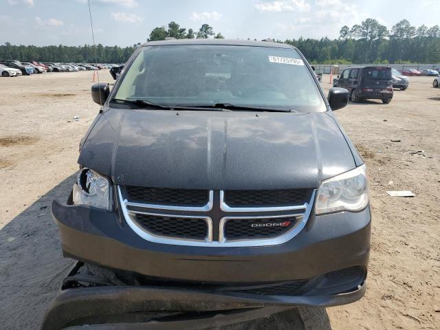 Photo 5 from auction – 2016 DODGE GRAND CARA with VIN 2C4RDGCG6GR151888