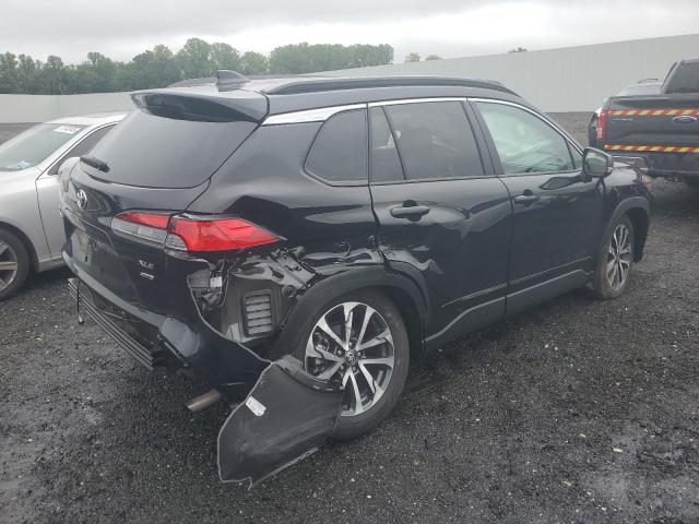 Photo 3 from auction – 2025 TOYOTA COROLLA CR with VIN 7MUDAABG5SV126262