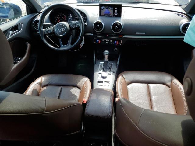 Photo 8 from auction – 2019 AUDI A3 PREMIUM with VIN WAUBEGFF0K1017700