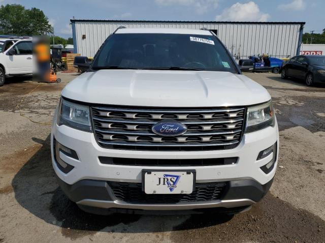 Photo 5 from auction – 2016 FORD EXPLORER X with VIN 1FM5K7DHXGGC81956