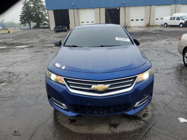 Photo 5 from auction – 2014 CHEVROLET IMPALA LT with VIN 1G1115SLXEU130818