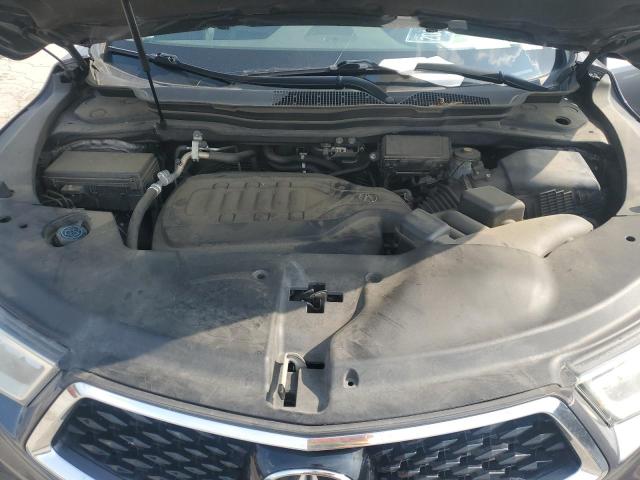 Zdjęcie 12 z aukcji – 2017 ACURA MDX TECHNO z VIN 5FRYD4H55HB023655
