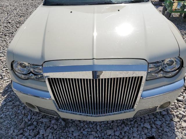 Photo 11 from auction – 2007 CHRYSLER 300C with VIN 2C3KA63H77H811329